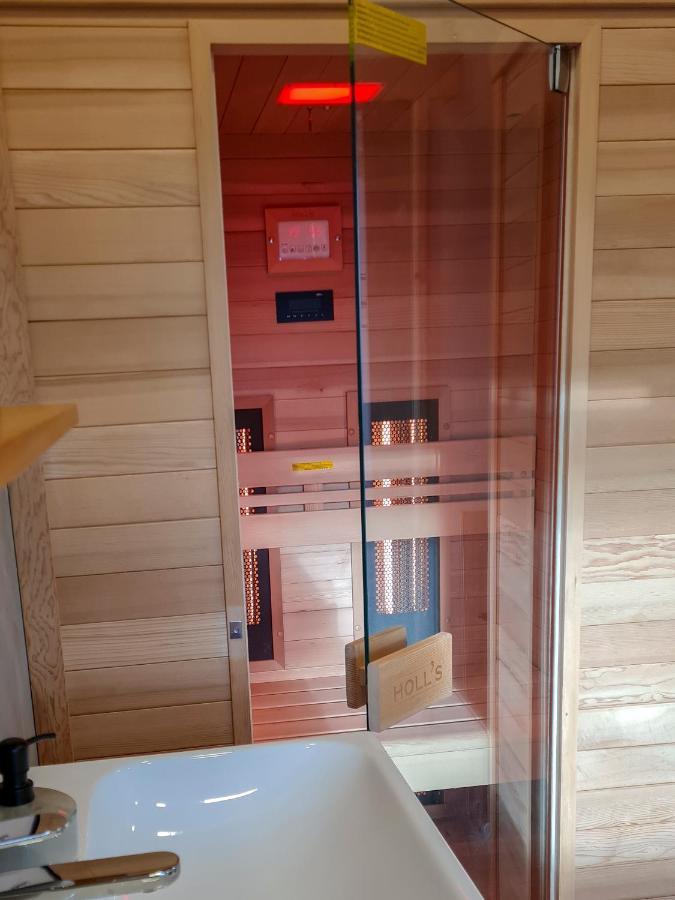Apartmán Panorama Glamping Vipavska Dolina Dobravlje Exteriér fotografie