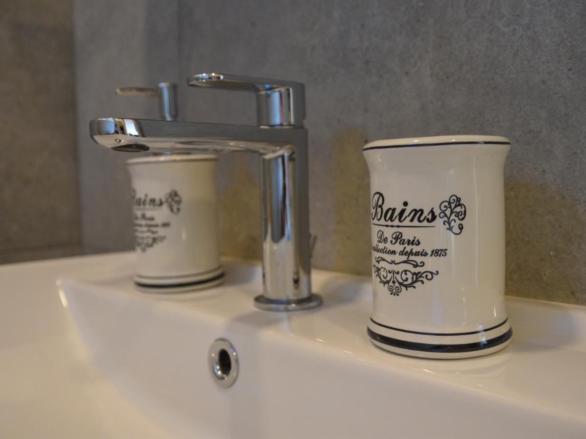 Apartmán Panorama Glamping Vipavska Dolina Dobravlje Exteriér fotografie