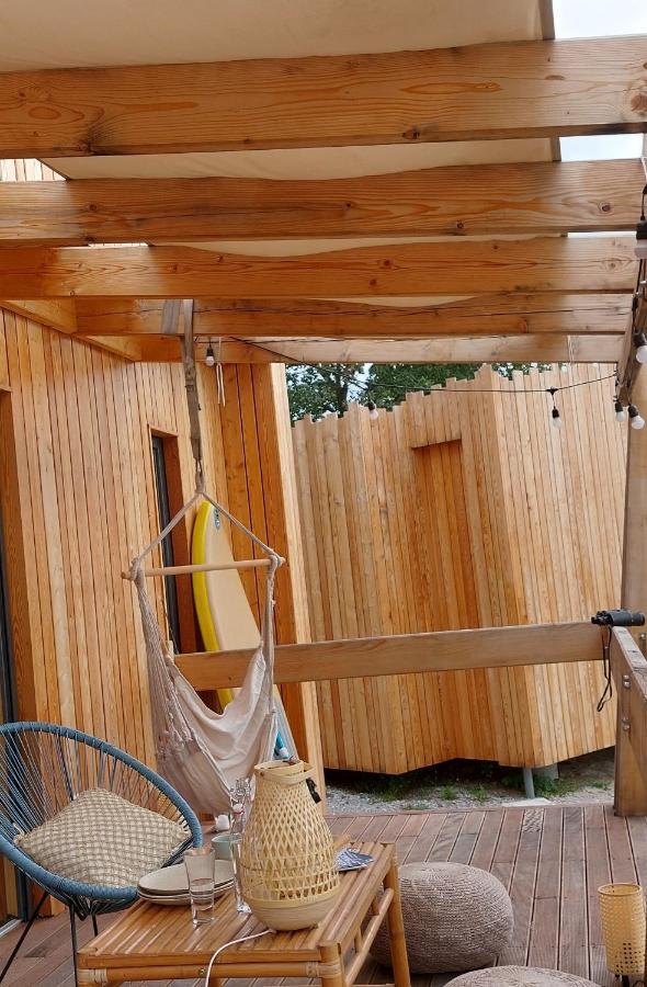 Apartmán Panorama Glamping Vipavska Dolina Dobravlje Exteriér fotografie