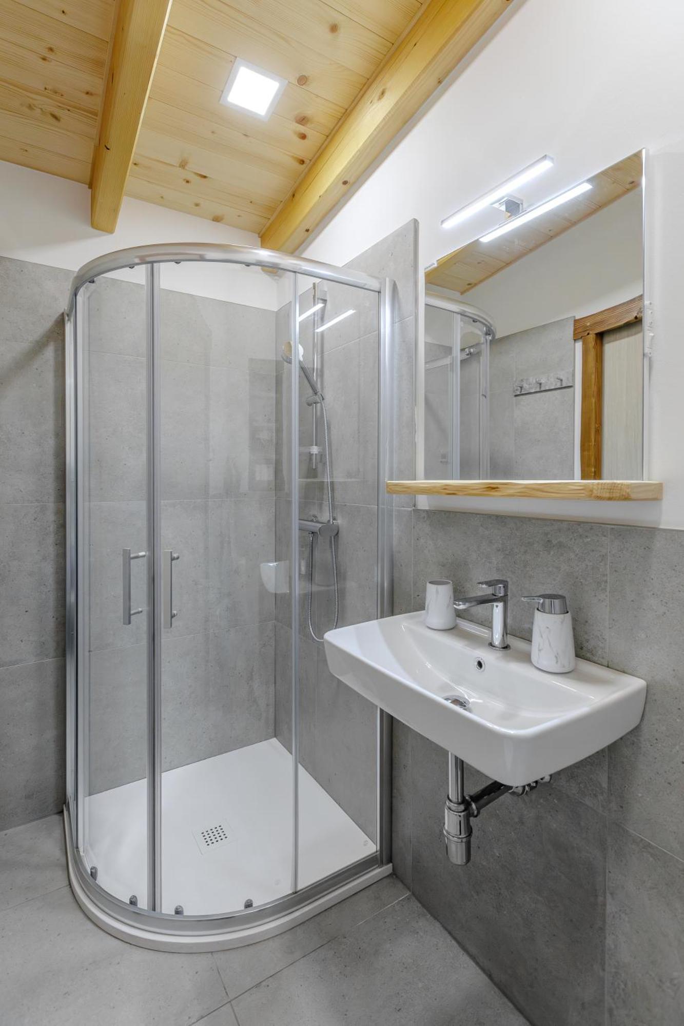 Apartmán Panorama Glamping Vipavska Dolina Dobravlje Exteriér fotografie